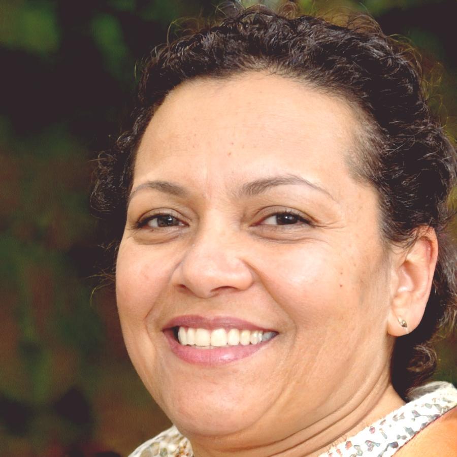 María Elena Rodríguez, Directora de Marketing Digital